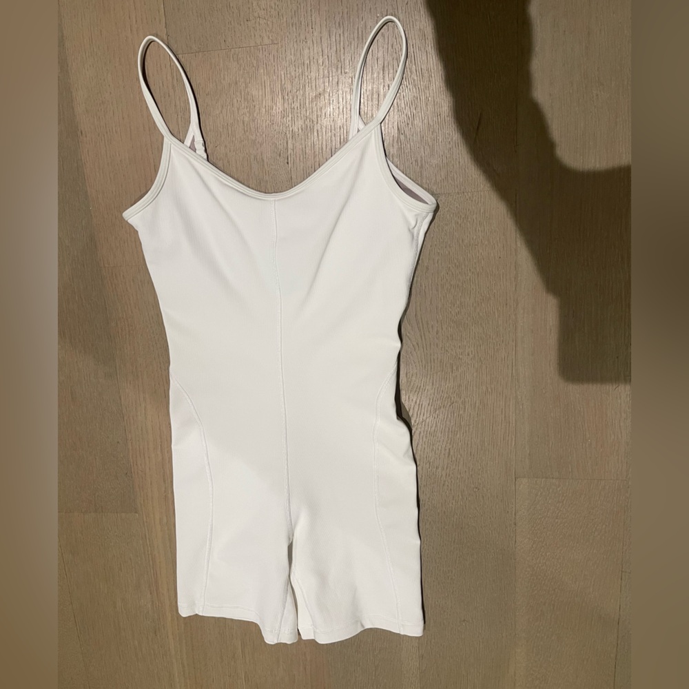 Lululemon Ribbed Contour Jumpsuit - Picture 3 of 6